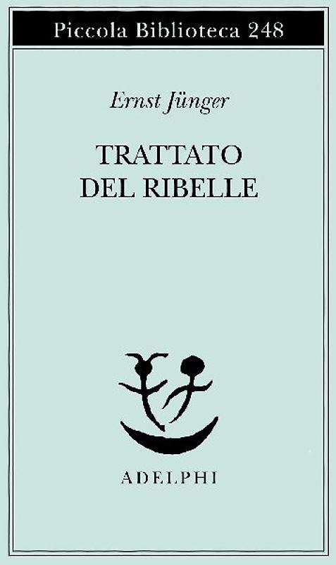 Trattato del ribelle