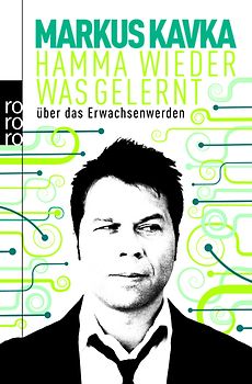 Hamma wieder was gelernt