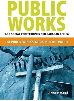 Public Works and Social Protection in Sub-Saharan Africa