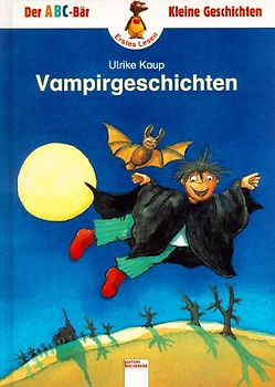 Vampirgeschichten. In neuer Rechtschreibung