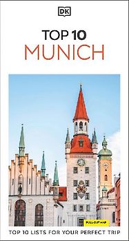 DK Top 10 Munich