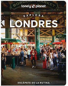 Explora Londres 1