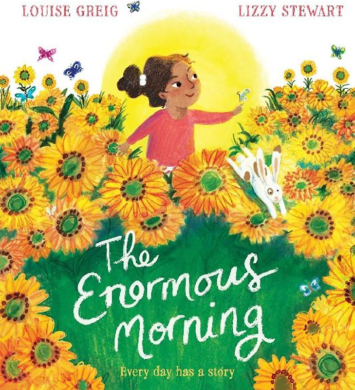 The Enormous Morning