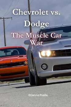 Chevrolet vs. Dodge