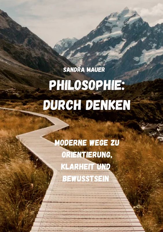 Philosophie: Durch Denken
