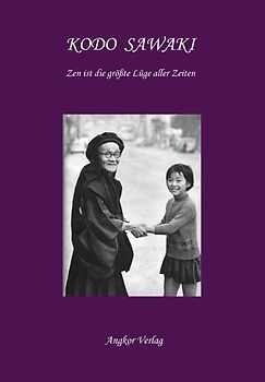 Zen ist die grösste Lüge aller Zeiten