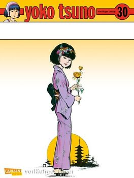 Yoko Tsuno 30: Saturns Zwillinge