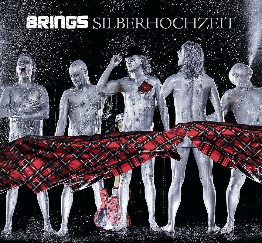 Brings - Silberhochzeit (Best of) (Limited Edition)