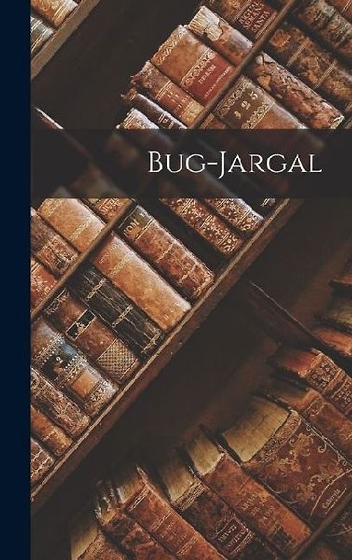 Bug-Jargal