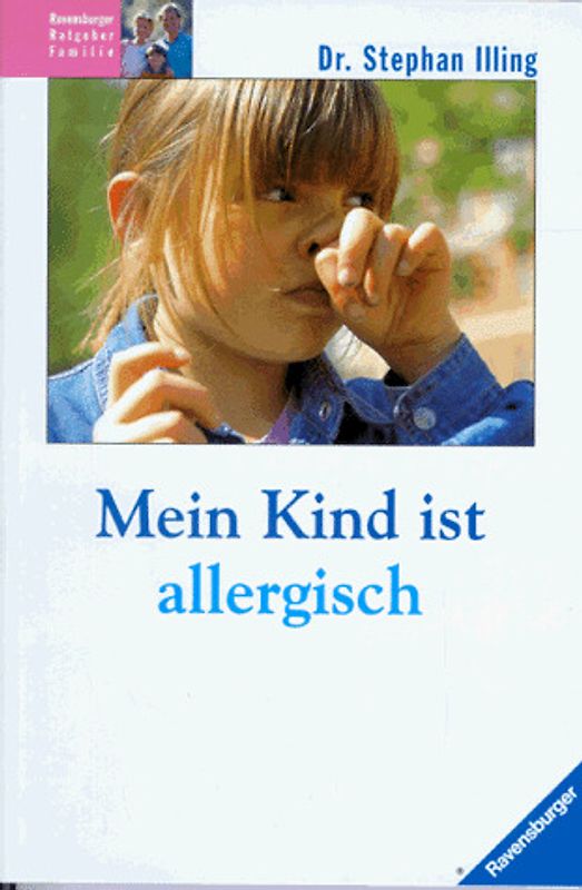 Mein Kind ist allergisch