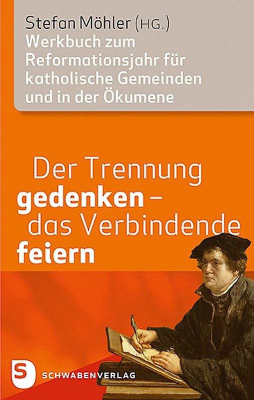 Der Trennung gedenken - das Verbindende feiern