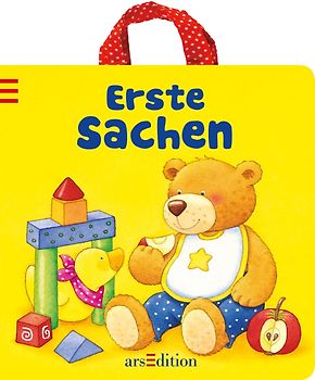 Erste Sachen
