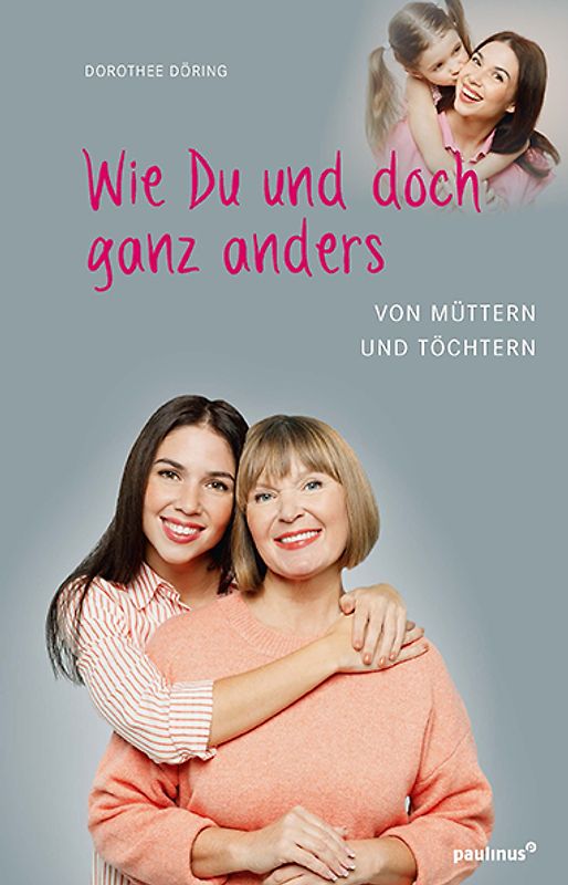 Wie Du und doch ganz anders