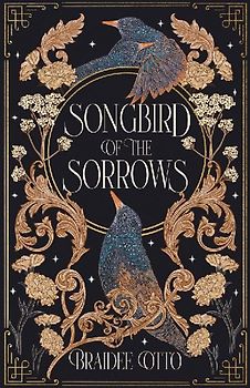 Songbird of the Sorrows