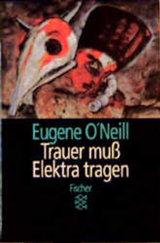 Trauer muß Elektra tragen
