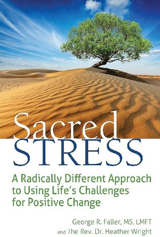 Sacred Stress
