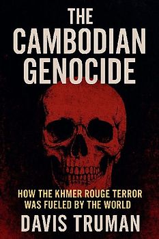 The Cambodian Genocide How The Khmer Rouge Terror Was Fueled by The World