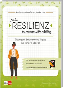 Mehr Resilienz in meinem Kita-Alltag