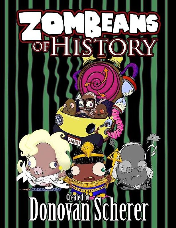 ZomBeans of History