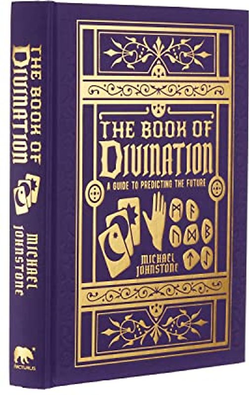 The Book of Divination