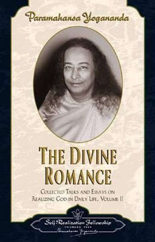 The Divine Romance