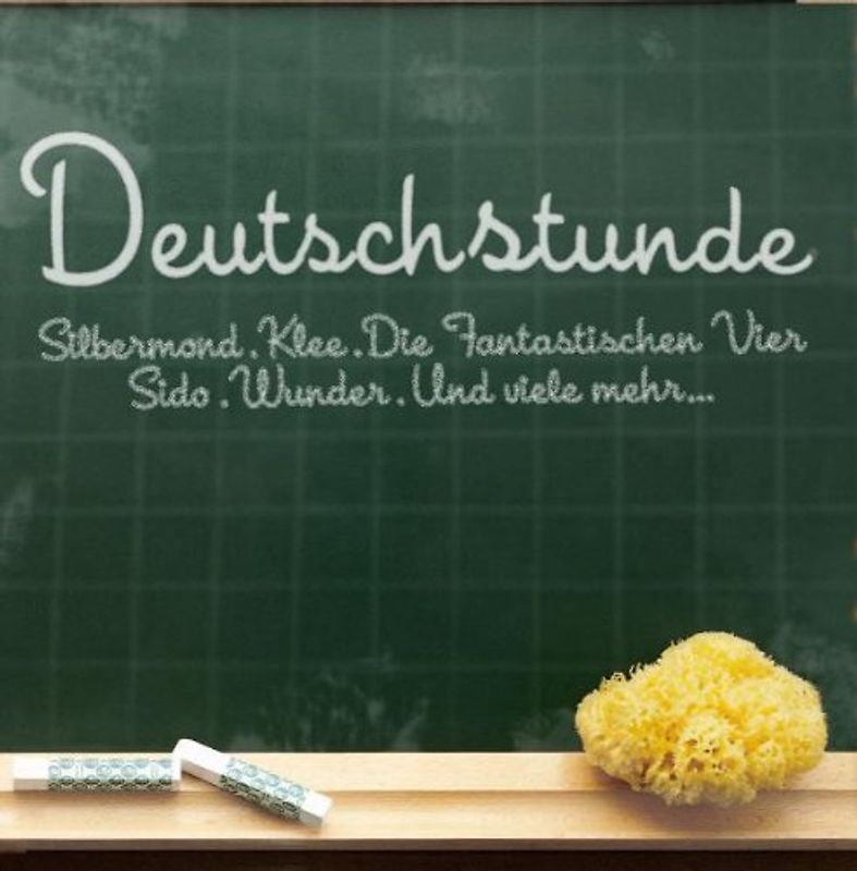 Various - Deutschstunde