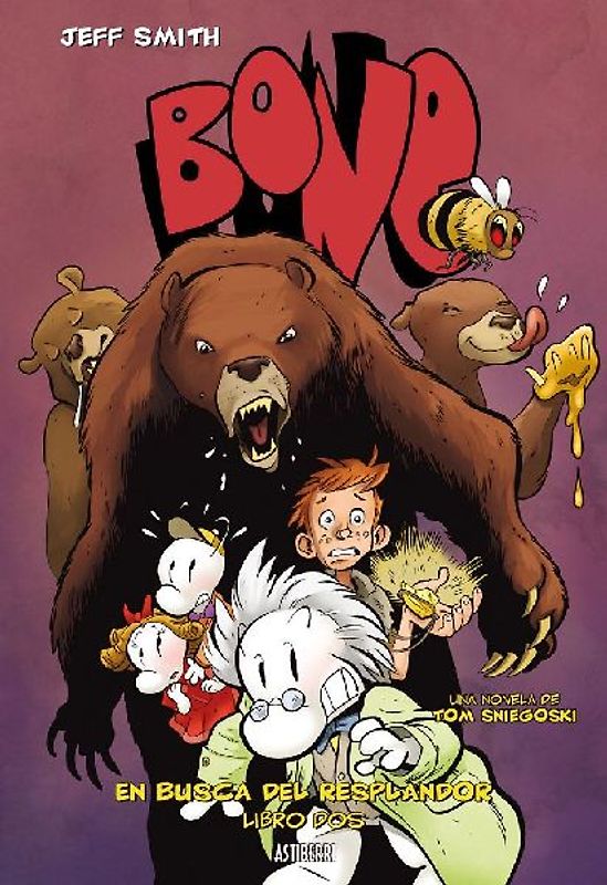 En busca del resplandor 02