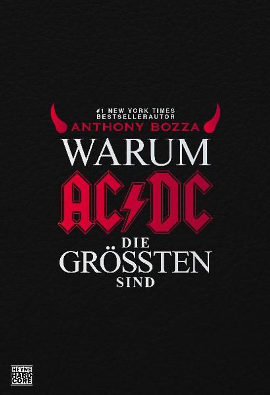 Warum AC/DC die Größten sind