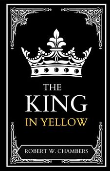 The King In Yellow