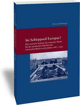 Im Schleppseil Europas?