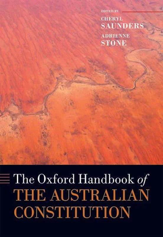 Oxford Handbook of the Australian Constitution