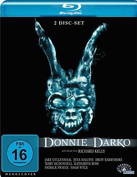 Donnie Darko Blu-ray Disc