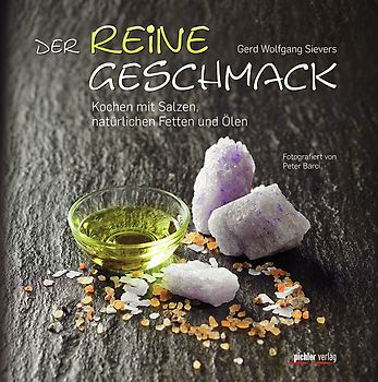 Der reine Geschmack