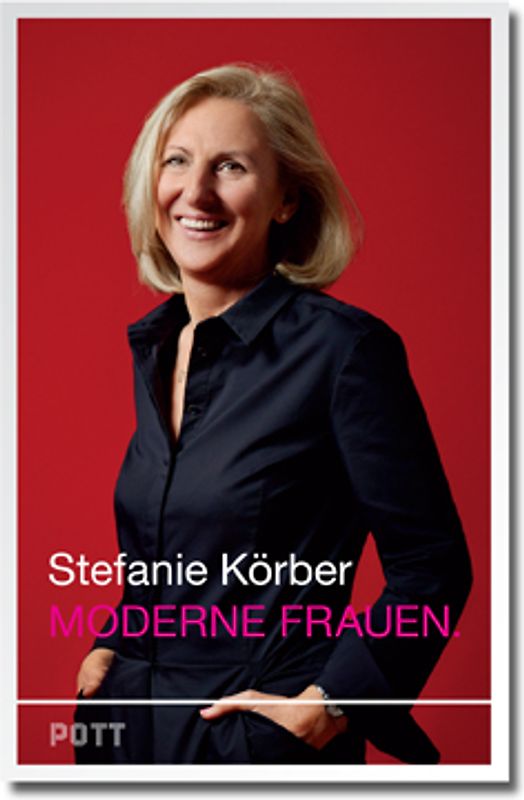 Moderne Frauen