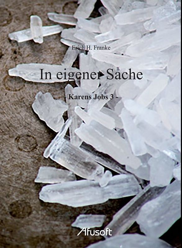 In eigener Sache