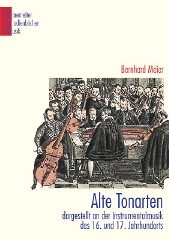 Alte Tonarten