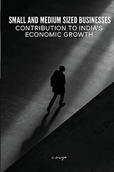Small and medium-sized businesses' contribution to India's economic growth