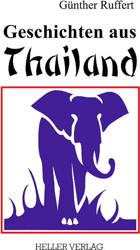 Geschichten aus Thailand