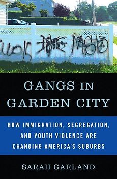 Gangs in Garden City