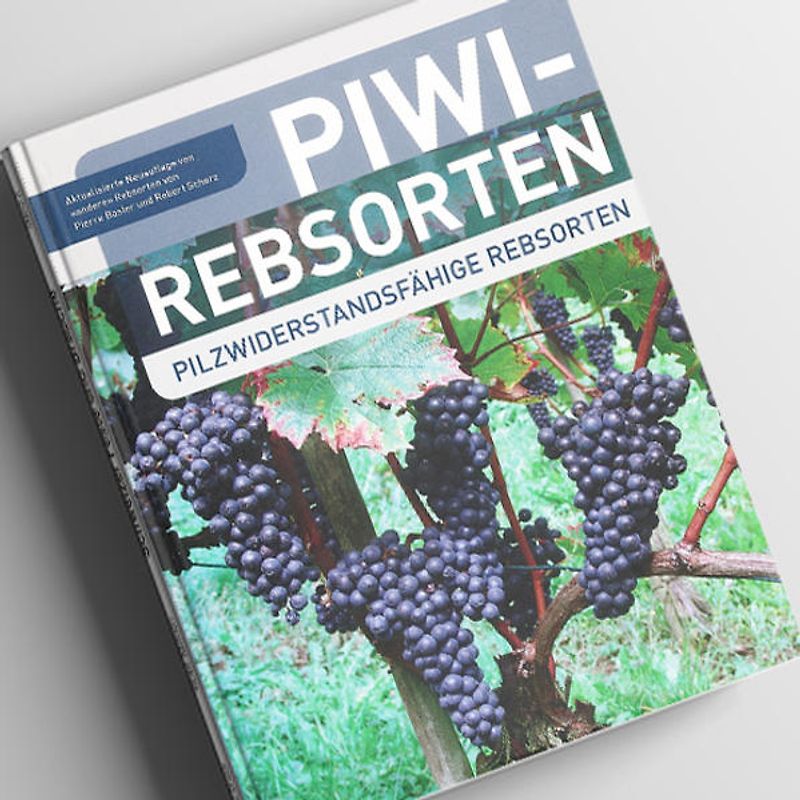 Piwi Rebsorten