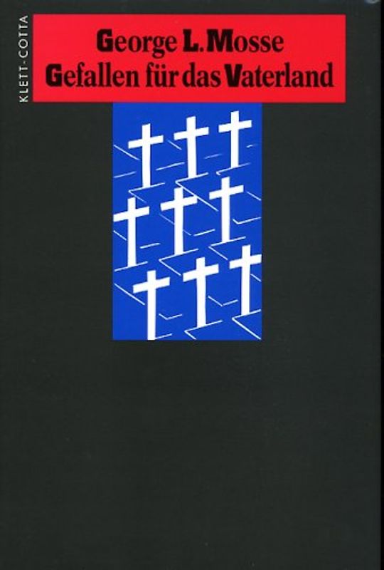 Gefallen für das Vaterland