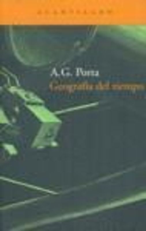 Geografía del tiempo