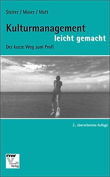 Kulturmanagement leicht gemacht