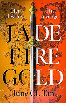 Jade Fire Gold