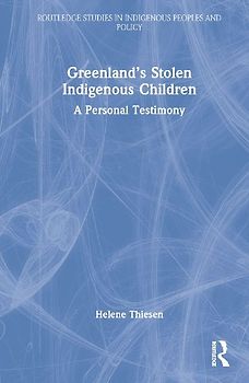 Greenland's Stolen Indigenous Children