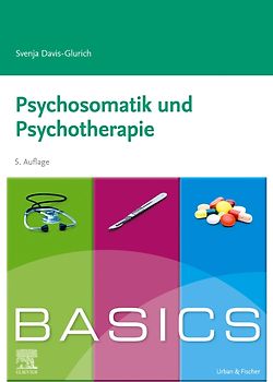 BASICS Psychosomatik und Psychotherapie