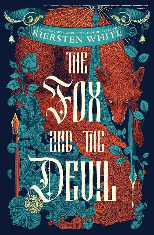 The Fox and the Devil