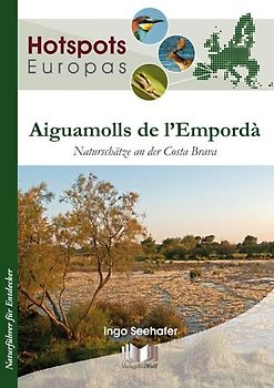 Aiguamolls de l'Empordà