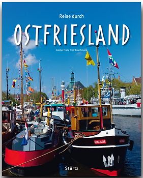 Reise durch Ostfriesland