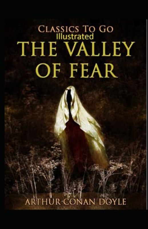 The Valley of Fear Illustrated